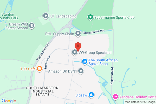 Ilpra Systems (UK) Ltd