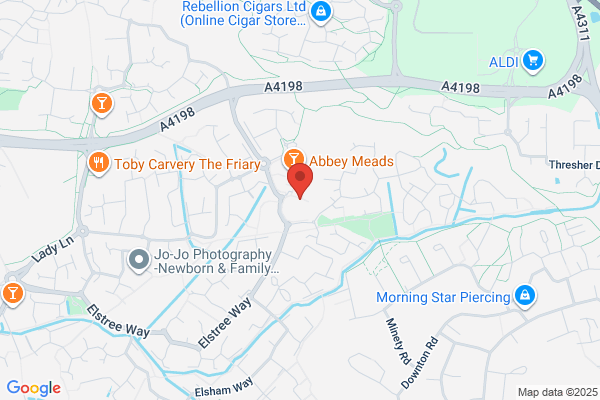 Blunsdon Abbey Physiotherapy