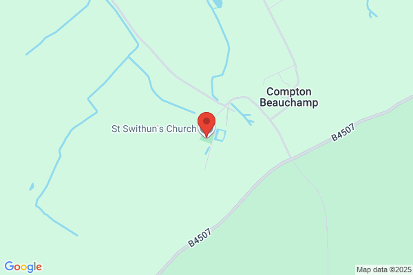 St Swithun C Of E Church