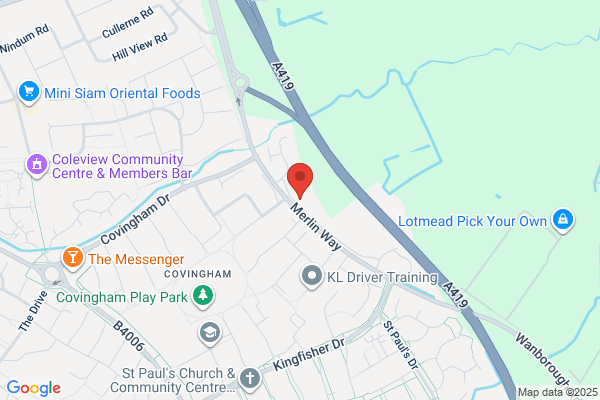 Swindon & Marlborough Methodist Circuit