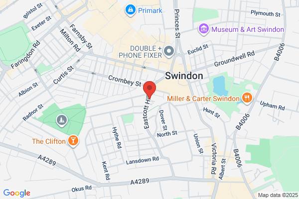 Swindon Unitarian Fellowship