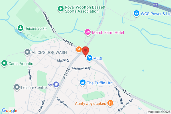 Rapid Hire (Swindon) Ltd