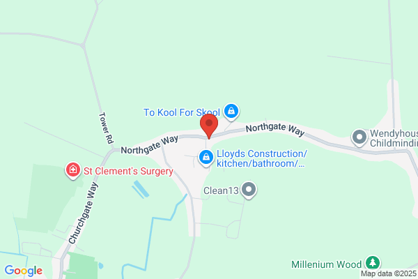 Barnes Dry Lining Ltd