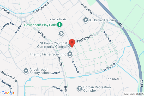 Covingham Kingfisher Pre-School