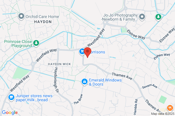 Haydon Meadow Pre School
