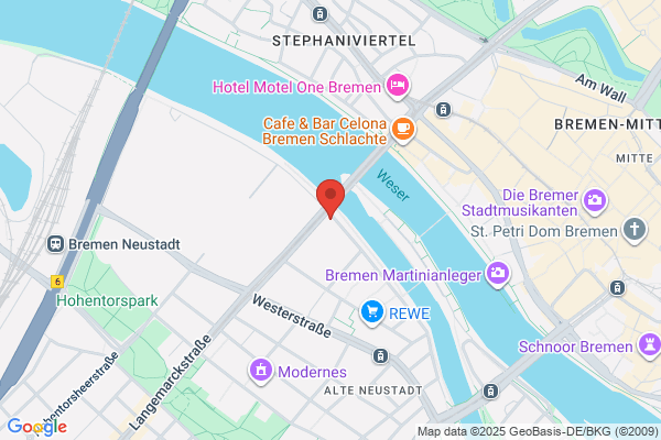 Brunel Plumbing & Heating