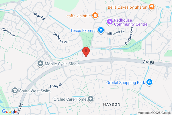 James Rayner Plumbing & Heating