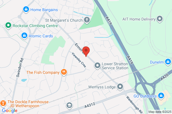 LA Plumbing & Heating Swindon Ltd