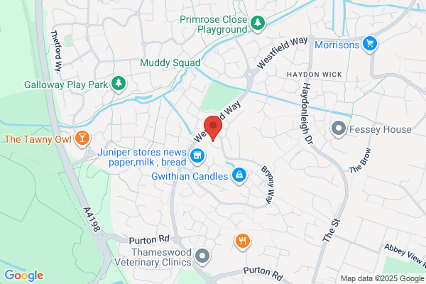 Swindon Plumbing & Gas Services