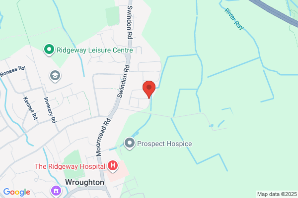 Wroughton Developments