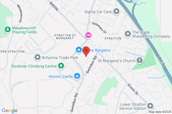Europrint Ltd