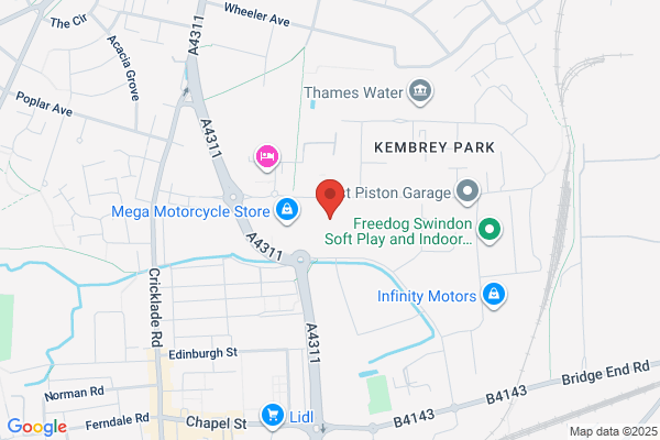Gemini Direct Ltd