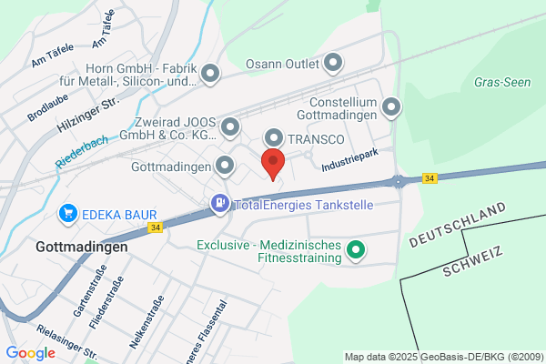 Wiedenbach Apparatebau G M B H