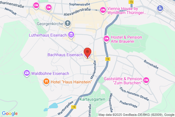 Bach Homes