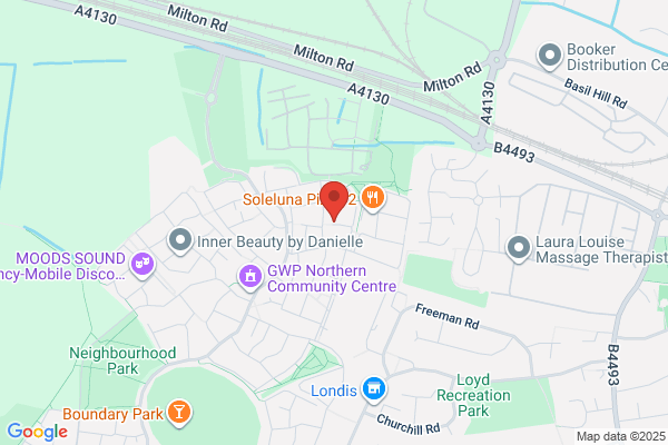 Eagle Property Maintenance Ltd