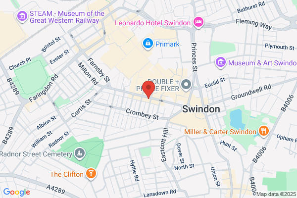 Swindon Homes Direct