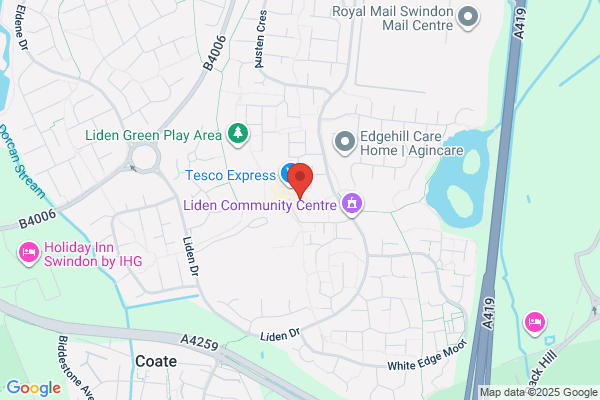 The Liden Arms