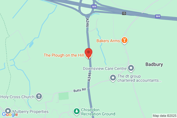 The Plough Inn