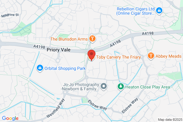 The Toby Carvery