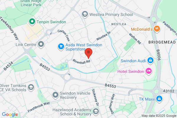 Easymove Of Swindon Ltd