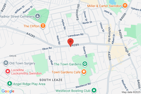 Fairhaven Residential Home
