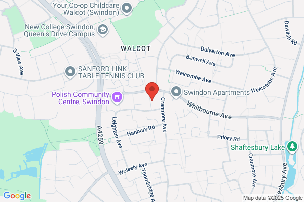 Whitbourne House Residential Care