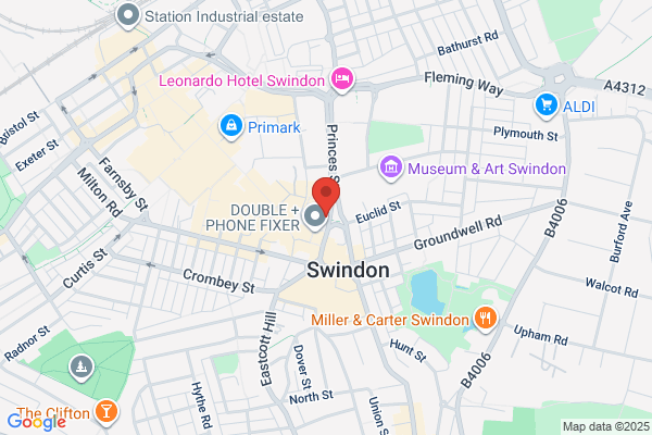Swindon Rendezvous