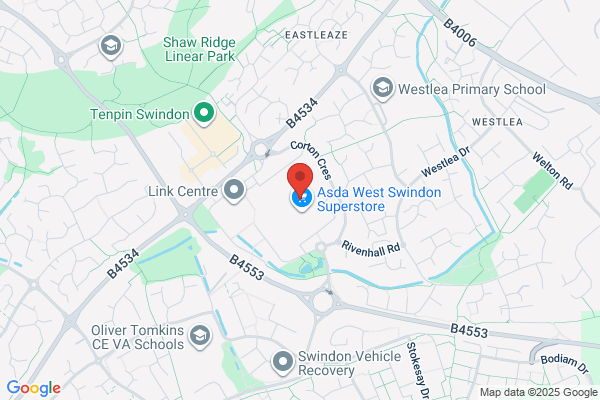 Panku Swindon West