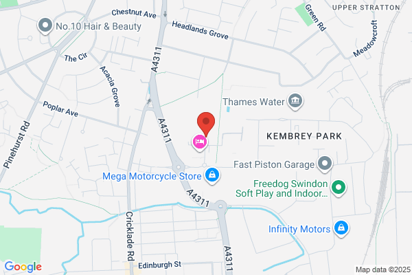 Kellaway Building Supplies Ltd