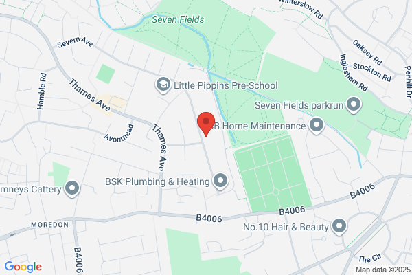 Ferndale Scaffolding Ltd