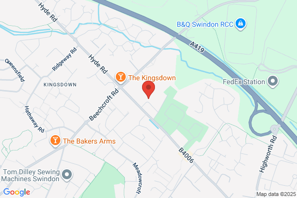 Kingsdown School