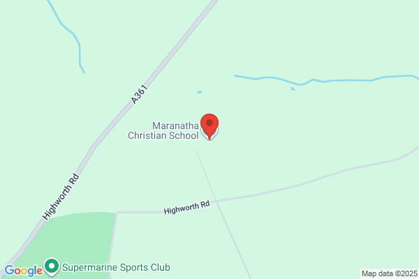 Maranatha Christian School