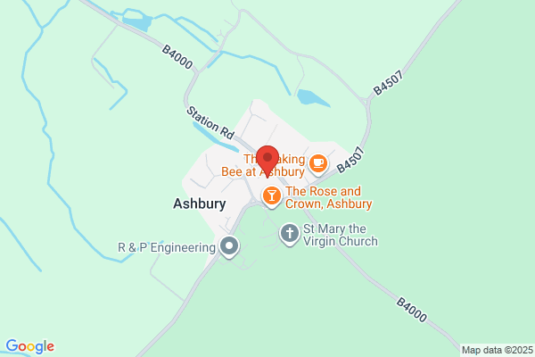 Ashbury Primary School
