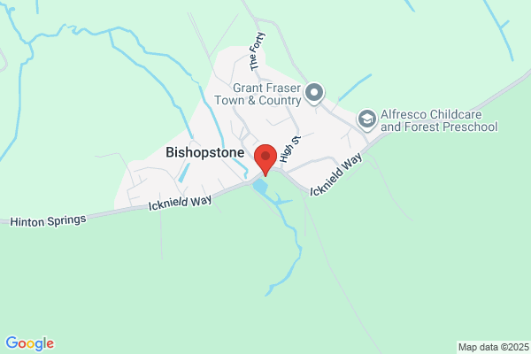 Bishopstone C Of E Primary School