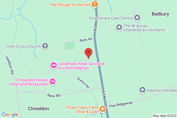 Chiseldon Primary School