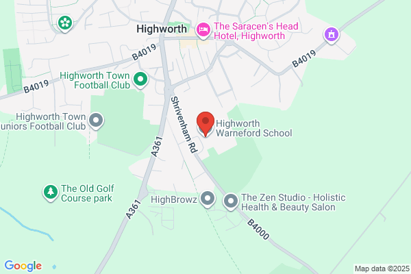 Highworth Warneford School
