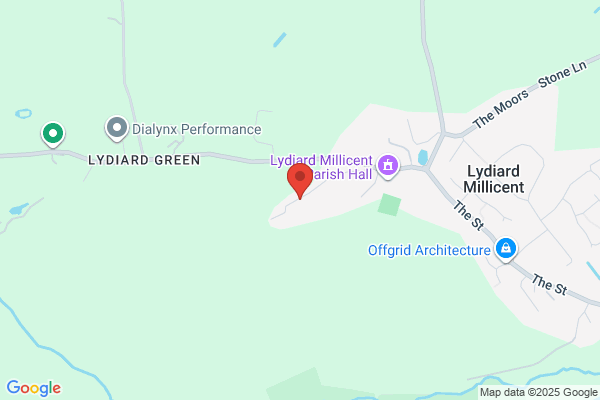 Lydiard Millicent C Of E Controlled School