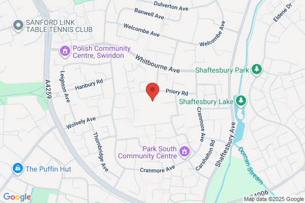 Oak Tree Nursery & Primary School