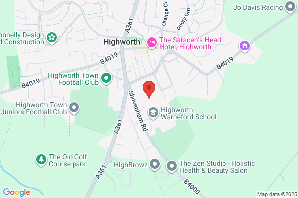 Southfield Junior School