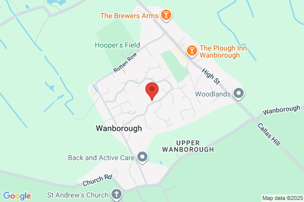 Wanborough County Primary School