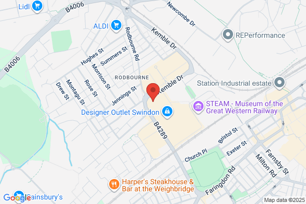 Clares Retail Equipment Ltd