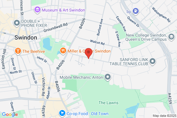Upham Road Resource Centre