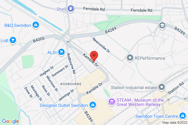 Sheridan (UK) Ltd