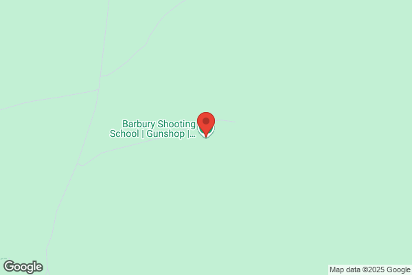 Barbury Shooting School