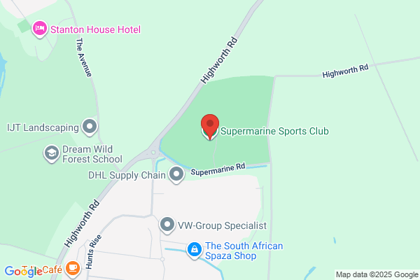 Supermarine Sports & Social Club