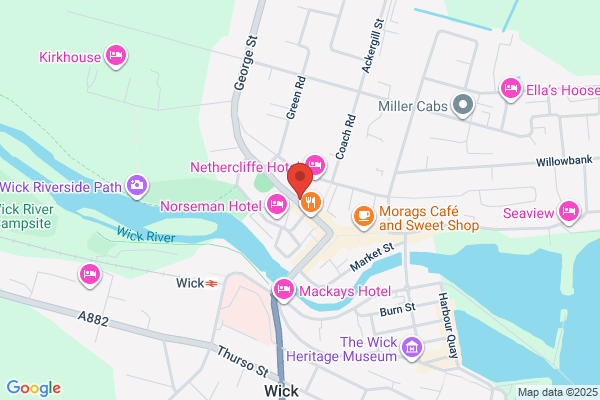 Wick Sport Shop
