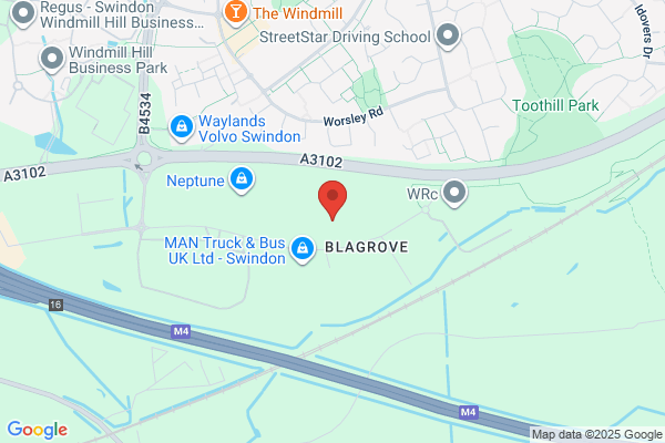 Anchor Self Storage UK Ltd