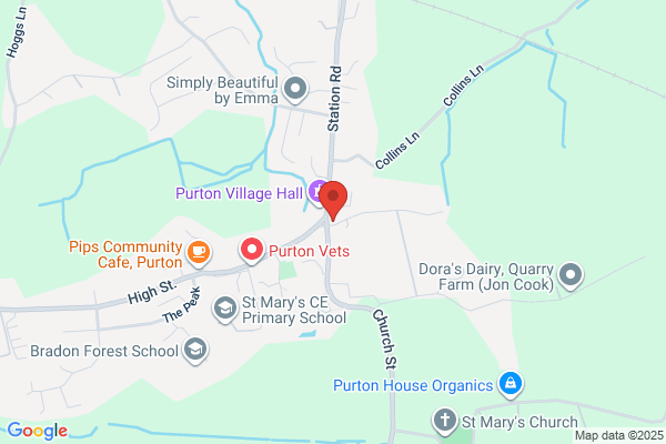Co-op Food - Purton - Station Road