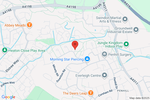 Penhill Supermarket