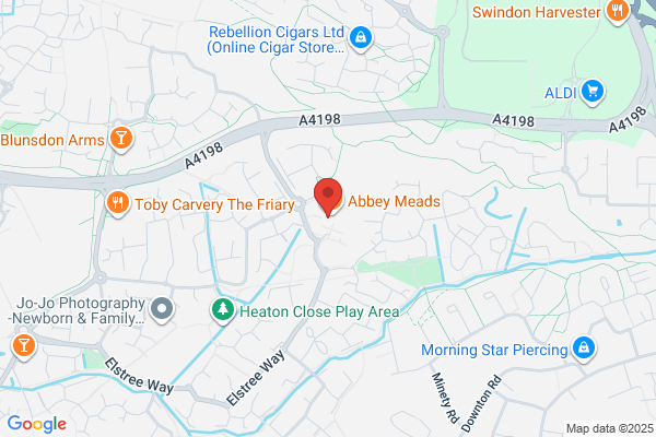 Abbeymead Rendez-Vous